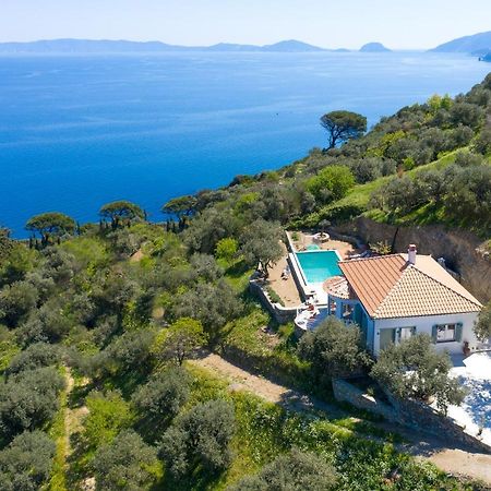 Avgi Villa Глоса Екстериор снимка